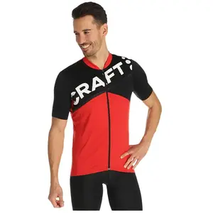 Craft Maillot manches courtes Endurance Logo pas cher
