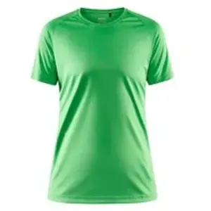 T-shirt femme Craft core unify training Vert L C1909879-606000Vendu paramazon
