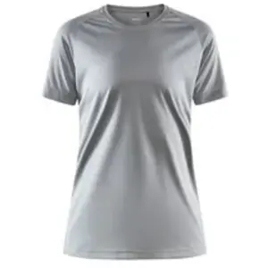 T-shirt femme Craft core unify training Gris L C1909879-935000Vendu paramazon