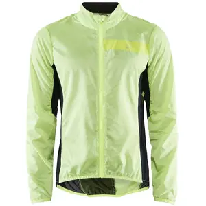 Comparateur de prix : Craft Veste de cyclisme Essence Light Wind Jkt pour homme