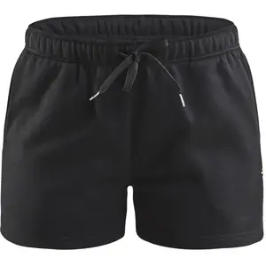 Short femme Craft community Noir S C1908912-999000 pas cher