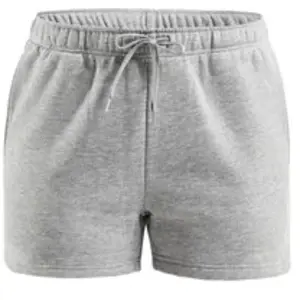 Short femme Craft community Gris 2XL C1908912-950000 pas cher