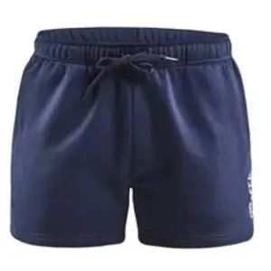 Short femme Craft community Bleu M C1908912-390000 pas cher