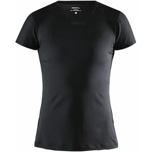 Craft Training Wear Advanced Essence Short Sleeve Slim Maillots Femme pas cher