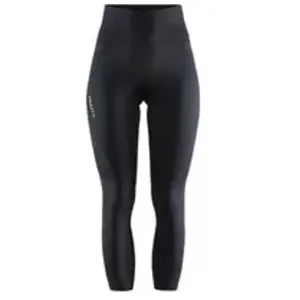 Craft ADV Essence High Waist Collant De Course Femmes - Noir, Taille S