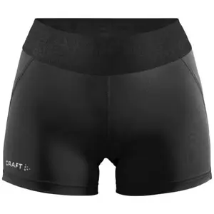 Craft Core Essence Hot Pants - Short running femme Black L