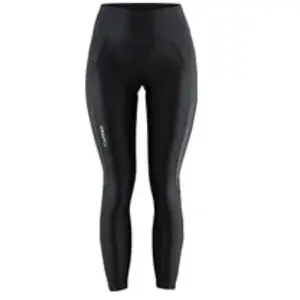 Craft Collants d'entraînement pour Femme Favourite Intense L Noir pas cher