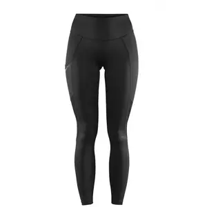Craft Adv Essence Tights - Collant running femme Black XS pas cher
