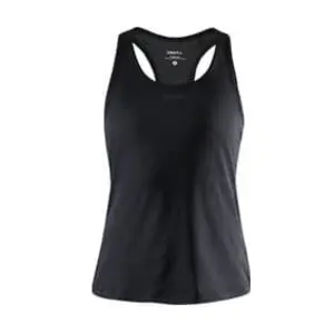 Craft ADV Essence Top De Course Femmes - Noir, Taille XL pas cher