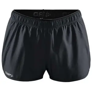 Short femme Craft Adv Essence 2" Stretch Noir S CO1908781-999000 pas cher