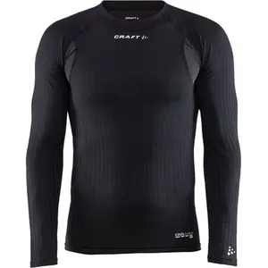 Comparateur de prix : Maillot de compression col rond Craft Active Extreme Noir M MAG4581362