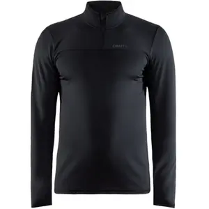 Comparateur de prix : Craft Core Gain Midlayer Maillot De Course Hommes - Noir, Taille M