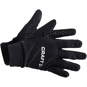 Gants longs Craft Team Noir S C1910054-999000