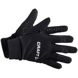 Gants Craft Team - Noir - M
