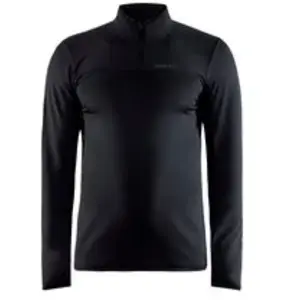 Comparateur de prix : Craft Core Gain Midlayer Maillot De Course Hommes - Noir, Taille XXL
