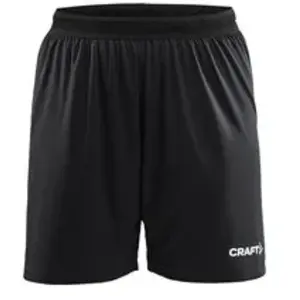 Short femme Craft evolve Noir 2XL C1910146-999000 pas cher