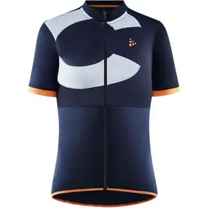 Craft Core Endurance Logo - Maillot de vélo non défini S pas cher