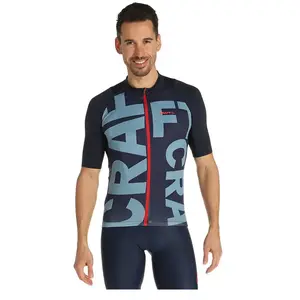 Craft Maillot manches courtes Endurance pas cher
