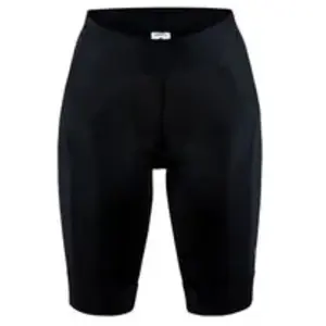Craft Core Endur Shorts Woman Black XS Cuissard et pantalon