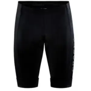 Comparateur de prix : Craft - Core Endur Shorts - Pantalon de cyclisme taille L, noir