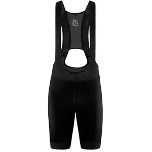 Craft ADV OFFROAD BIB SHORTS M BLACK Homme NoirVendu parbobshop