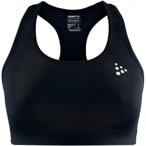 Comparateur de prix : Craft Training Classic Soutien-gorge Sport Femmes - Noir, Taille S