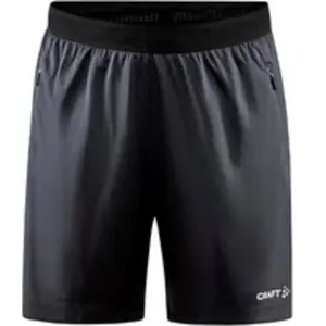 Short zip femme Craft evolve XXL pas cher