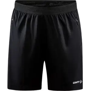 Short zip femme Craft evolve Noir XS C1910149-999000