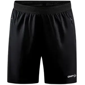 Short zip femme Craft evolve Noir S C1910149-999000 pas cher