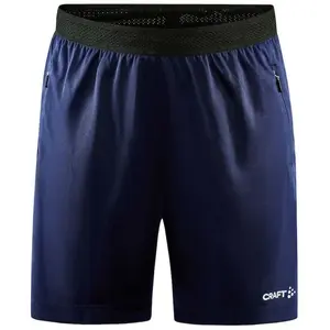 Short femme Craft evolve zip pocket M pas cher