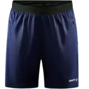 Short femme Craft evolve zip pocket XL pas cher