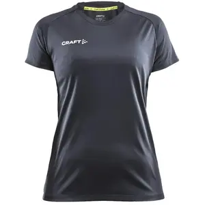 Comparateur de prix : T-shirt femme Craft evolve Bleu 2XL C1910143-995000
