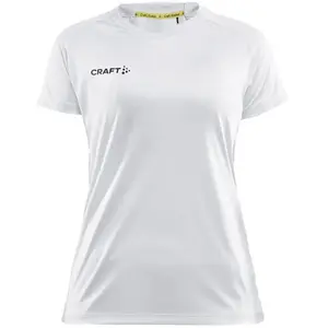 Craft T-shirt à Manches Courtes Evolve pas cher