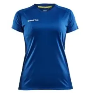 Comparateur de prix : T-shirt femme Craft evolve Bleu S C1910143-346000