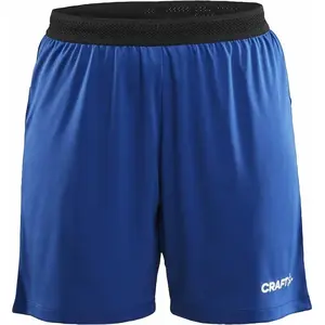Craft Short femme progress 2.0 bleu 5 pas cher
