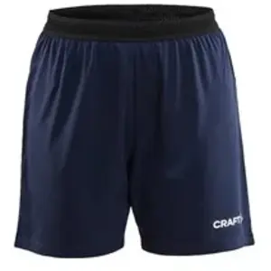 Short femme Craft progress 2.0 Bleu XS C1910182-390000 pas cher