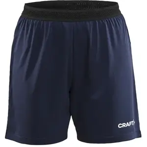 Short femme Craft progress 2.0 Bleu S C1910182-390000 pas cher