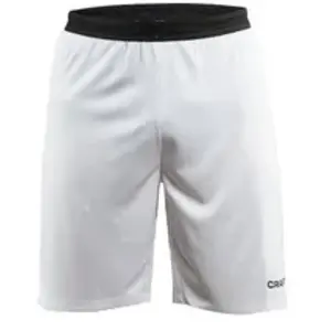 Comparateur de prix : Short Craft progress 2.0 Blanc L C1910181-900000