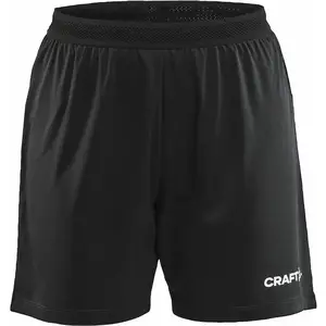 Short femme Craft progress 2.0 Noir 2XL C1910182-999000 pas cher