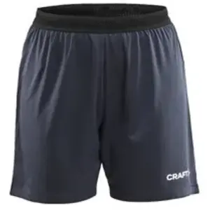 Craft Short femme progress 2.0 gris XL pas cher