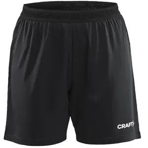 Short femme Craft progress 2.0 Noir XS C1910182-999000 pas cher