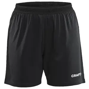 Short femme Craft progress 2.0 Noir S C1910182-999000 pas cher