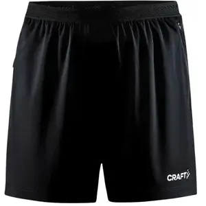 Short femme Craft evolve arbitre Noir XL C1910956-999000 pas cher