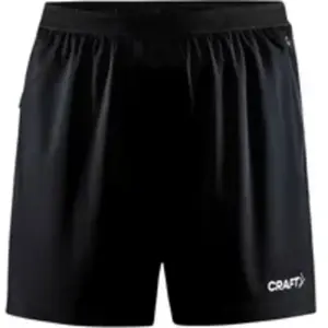 Short femme Craft evolve arbitre Noir XS C1910956-999000 pas cher