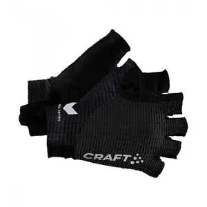 Gants courts Craft Pro Nano Noir L CO1910543-999000 pas cher