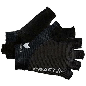 Gants Craft Pro Nano - Noir - Xs pas cher