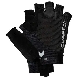 Comparateur de prix : Gants Craft Pro Nano - Noir - S