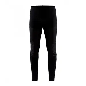 Comparateur de prix : Craft ADV SubZ Tights 2 - Collant running homme Black S