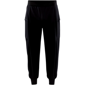 Craft Pro Hydro Cargos Pantalon Survêtement Hommes - Noir, Taille S pas cher