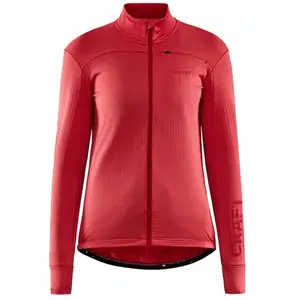 Comparateur de prix : Craft Maillot manches longues femme CORE Bike SubZ